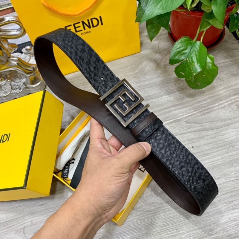 Fendi Belts